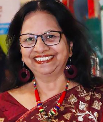 Dr. Reeta Sonawat