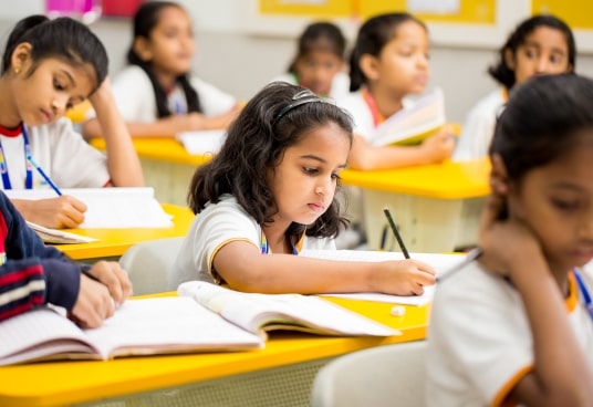 Schools in Mumbai