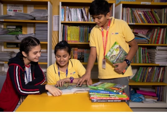 CBSE Schools in Gorai